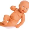 BAYER Babypuppe New Born GIRL, 42 Cm -Spielzeugladen 2285826 01