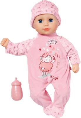 Baby Annabell Little Annabell 36cm Baby Annabell Little Annabell 36cm -Spielzeugladen 22976778 01