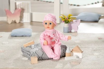 Baby Annabell Little Annabell 36cm Baby Annabell Little Annabell 36cm -Spielzeugladen 22976778 02