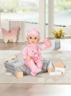 Baby Annabell Little Annabell 36cm 4 Baby Annabell Little Annabell 36cm -Spielzeugladen 22976778 03