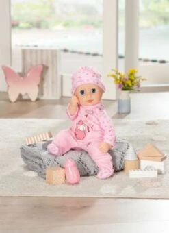Baby Annabell Little Annabell 36cm 5 Baby Annabell Little Annabell 36cm -Spielzeugladen 22976778 04