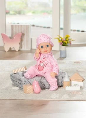 Baby Annabell Little Annabell 36cm Baby Annabell Little Annabell 36cm -Spielzeugladen 22976778 04