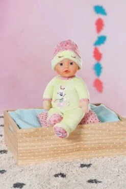 BABY Born® Sleepy For Babies Green 30cm -Spielzeugladen 22976786 05