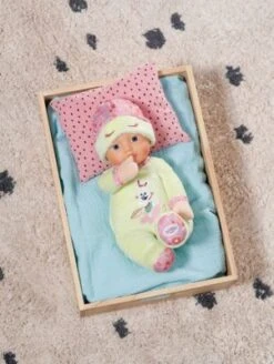 BABY Born® Sleepy For Babies Green 30cm -Spielzeugladen 22976786 06