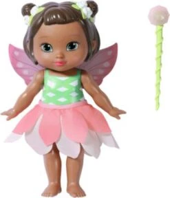 BABY Born® Storybook Fairy Peach 18 Cm