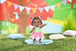 BABY Born® Storybook Fairy Peach 18 Cm -Spielzeugladen 22976794 03