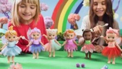 BABY Born® Storybook Fairy Peach 18 Cm -Spielzeugladen 22976794 05