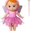 BABY Born® Storybook Fairy Rose 18 Cm -Spielzeugladen 22976796 01