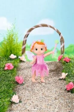 BABY Born® Storybook Fairy Rose 18 Cm -Spielzeugladen 22976796 04