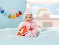 BABY Born® Engel For Babies, 18 Cm, 2-fach Sortiert -Spielzeugladen 22976829 06