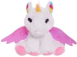 Just Play Barbie Plüsch - Einhorn