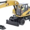 Cat M318D Mobilbagger, Diecast 1:87 -Spielzeugladen 23272475 01