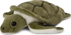 WWF Plüschtier Meeresschildkröte (18cm)