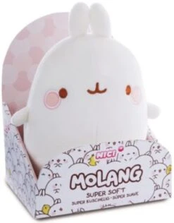 NICI Molang 24cm In Geschenkverpackung (47748) -Spielzeugladen 23443777 04