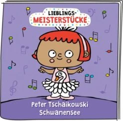 Tonies Lieblings-Meisterstücke - Schwanensee -Spielzeugladen 23731162 03
