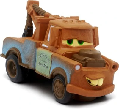 Tonies Disney Cars 2 Tonies Disney Cars 2 -Spielzeugladen 23731170 01