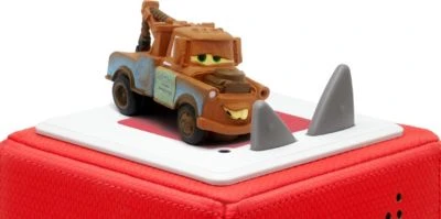 Tonies Disney Cars 2 Tonies Disney Cars 2 -Spielzeugladen 23731170 04
