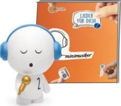 Tonies Minimusiker - Album 2 -Spielzeugladen 23731231 02