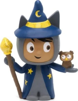 tonies Kreativ-Tonie Zauberer Tonies Kreativ-Tonie Zauberer -Spielzeugladen 23731243 01