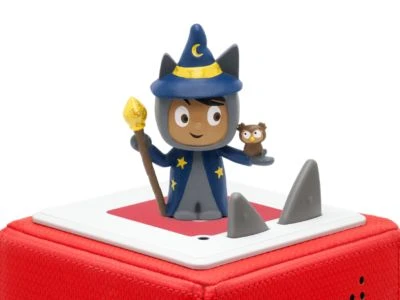 tonies Kreativ-Tonie Zauberer Tonies Kreativ-Tonie Zauberer -Spielzeugladen 23731243 04