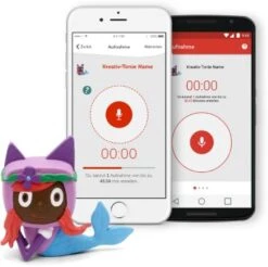 Tonies Kreativ-Tonie Meerjungfrau (Neuauflage) 4 Tonies Kreativ-Tonie Meerjungfrau (Neuauflage) -Spielzeugladen 23731249 03