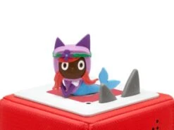 Tonies Kreativ-Tonie Meerjungfrau (Neuauflage) 5 Tonies Kreativ-Tonie Meerjungfrau (Neuauflage) -Spielzeugladen 23731249 04