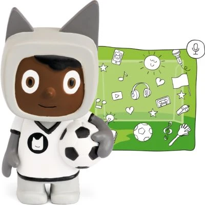 tonies Kreativ-Tonie Fußballer (Neuauflage) Tonies Kreativ-Tonie Fußballer (Neuauflage) -Spielzeugladen 23731271 02