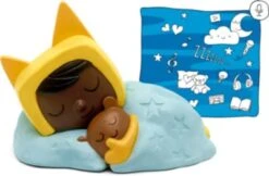 Tonies Kreativ-Tonie Sleepy (Neuauflage) -Spielzeugladen 23731277 02