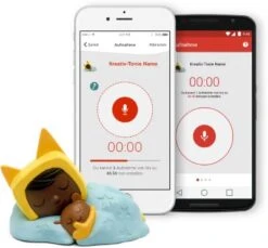 Tonies Kreativ-Tonie Sleepy (Neuauflage) -Spielzeugladen 23731277 03