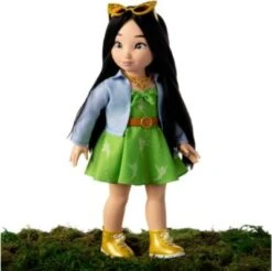 Disney Ily 4EVER 45cm Puppe Brunette - Tink Inspiriert -Spielzeugladen 23918222 03