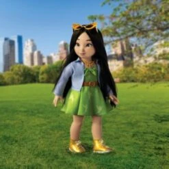 Disney Ily 4EVER 45cm Puppe Brunette - Tink Inspiriert -Spielzeugladen 23918222 05