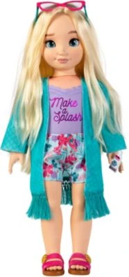 Disney ily 4EVER 45cm Puppe - Ariel inspiriert Disney Ily 4EVER 45cm Puppe - Ariel Inspiriert -Spielzeugladen 23918240 02