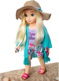 Disney Ily 4EVER 45cm Puppe - Ariel Inspiriert 4 Disney Ily 4EVER 45cm Puppe - Ariel Inspiriert -Spielzeugladen 23918240 03