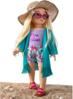 Disney Ily 4EVER 45cm Puppe - Ariel Inspiriert 5 Disney Ily 4EVER 45cm Puppe - Ariel Inspiriert -Spielzeugladen 23918240 04