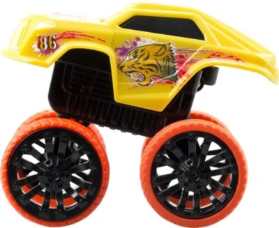 Smash N Go Deluxe Pack Assortment Smash N Go Deluxe Pack Assortment -Spielzeugladen 23945976 03