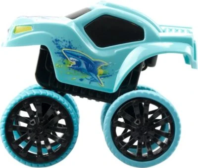 Smash N Go Deluxe Pack Assortment Smash N Go Deluxe Pack Assortment -Spielzeugladen 23945976 06