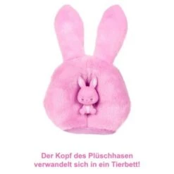 Barbie Cutie Reveal Puppe Mit Hasen-Plüschkostüm Und 10 Überraschungen -Spielzeugladen 24027631 04
