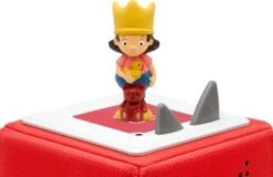 Tonies Der Kleine König - Der Kleine König Sagt "Gute Nacht" -Spielzeugladen 24035927 04
