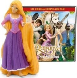 Tonies Disney Rapunzel - Neu Verföhnt 3 Tonies Disney Rapunzel - Neu Verföhnt -Spielzeugladen 24035945 02