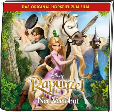 Tonies Disney Rapunzel - Neu verföhnt Tonies Disney Rapunzel - Neu Verföhnt -Spielzeugladen 24035945 03