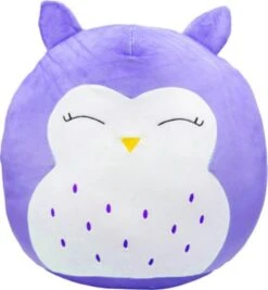 Eule Superweicher Spandex Plüsch 20 Cm