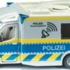 SIKU Super 2301 Mercedes-Benz Sprinter Polizei 1:50 -Spielzeugladen 24235552 01