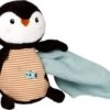 Kuscheltier Mit Schnuffeltuch Pinguin Little Wonder Lieblingsstücke 2 Kuscheltier Mit Schnuffeltuch Pinguin Little Wonder Lieblingsstücke -Spielzeugladen 24321677 01