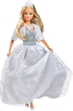 Steffi LOVE White Dream, 29 Cm