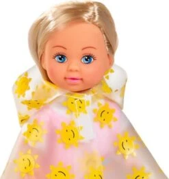 Simba Evi LOVE Rainy Walk, 12 Cm -Spielzeugladen 24352464 03