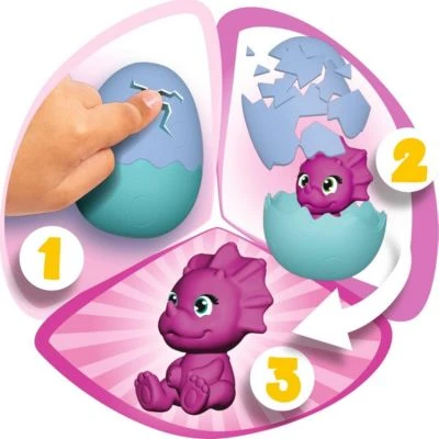 Steffi LOVE Dino Surprise, 29 cm Steffi LOVE Dino Surprise, 29 Cm -Spielzeugladen 24352477 05