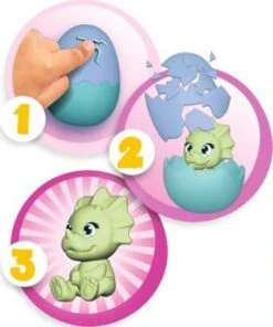 Steffi LOVE Dino Surprise, 29 Cm 7 Steffi LOVE Dino Surprise, 29 Cm -Spielzeugladen 24352477 06