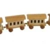 Miniatur Eisenbahn Mit Anhänger -Spielzeugladen 24354790 01
