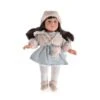 MONI Kinderpuppe 46 Cm Haare, Mütze, Bewegliche Arme Beine, Ab 3 Jahre Babypuppen 2 MONI Kinderpuppe 46 Cm Haare, Mütze, Bewegliche Arme Beine, Ab 3 Jahre Babypuppen -Spielzeugladen 24498288 01