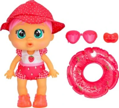 Cry Babies Fun n’ Sun Ella Cry Babies Fun N’ Sun Ella -Spielzeugladen 24513071 03